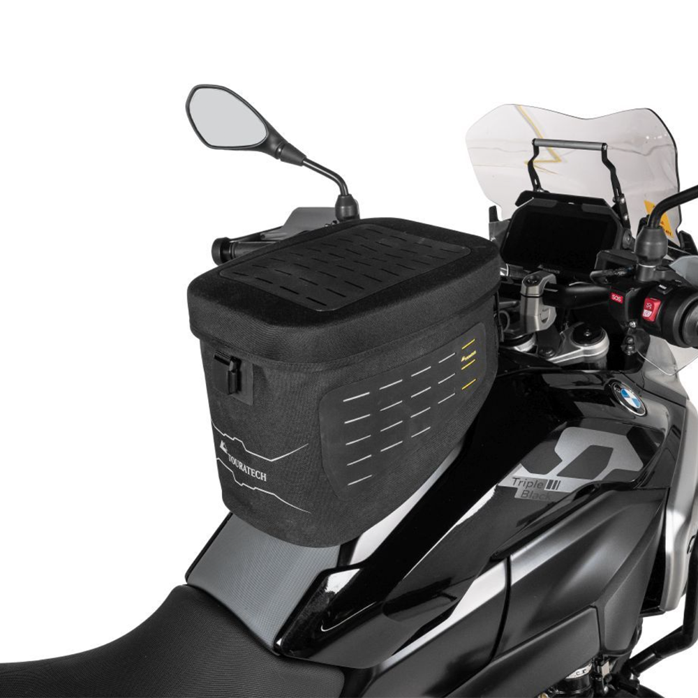 Sacoche de réservoir TMACS pour BMW R1300GS / R1300GS ADV
