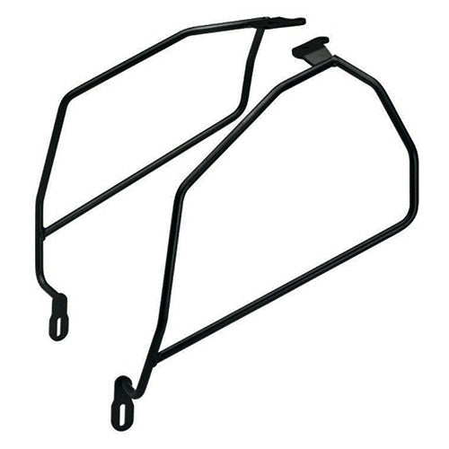 Side Bag Racks for Metro-T MT501 - Royal Enfield Meteor 350 21-