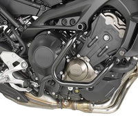 Engine Crash Bar - Yamaha FZ-09 17, MT-09 18-20