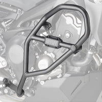 Barres de Protection Moteur - Yamaha Tracer 900 18-20