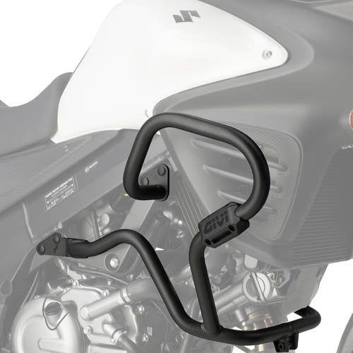 Barres de Protection - Suzuki DL650 V-Strom 04-11