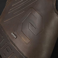 T SPIRIT 3 Adventure Motorcycle Boots by Eleveit