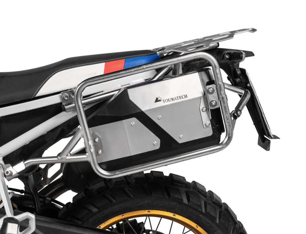 Boîte à outils pour systèmes de valises ZEGA Evo / EVO-X pour BMW F900GS