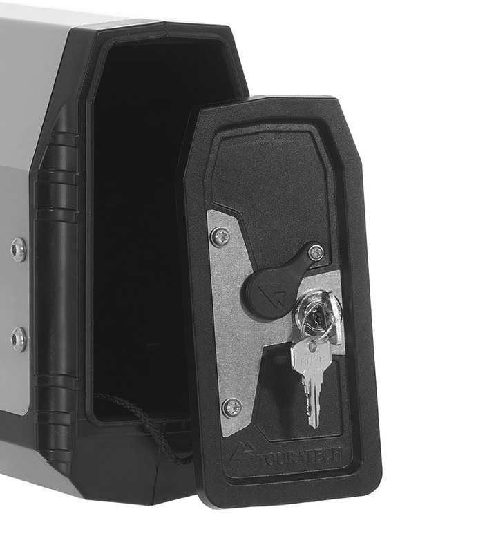 Boîte à outils pour systèmes de valises ZEGA Evo / EVO-X pour BMW F900GS