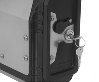 Boîte à outils pour systèmes de valises ZEGA Evo / EVO-X pour BMW F900GS