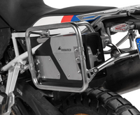 Boîte à outils pour systèmes de valises ZEGA Evo / EVO-X pour BMW F900GS