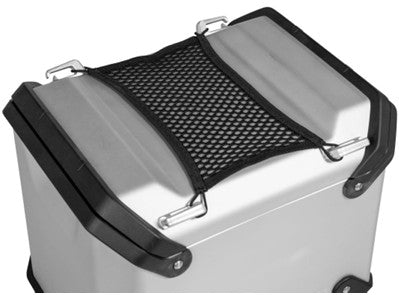 Case lid net for Adventure case and top case for BMW R1300GS Adventure