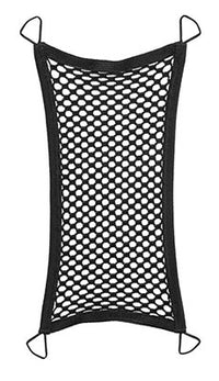 Case lid net for Adventure case and top case for BMW R1300GS Adventure