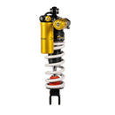 Touratech Suspension Shock absorber (with HPA) for Yamaha Ténéré 700 Rally (2025-), Type Extreme2