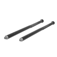 Kit de cartouches de suspension Touratech Extreme pour BMW R12 G/S 2025+ 