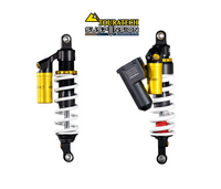 Touratech Suspension Shock absorber Set for BMW R1200GS Adventure (LC) / R1250GS Adventure (2014-2024), Type Extreme2 *Limited Edition*