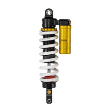 Touratech Suspension Shock Absorber Extreme2 for Yamaha Ténéré 700 (2025-)