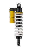 Touratech Suspension Shock Absorber Extreme2 for Yamaha Ténéré 700 (2025-)