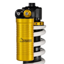 Touratech Suspension Shock Absorber Extreme2 for Yamaha Ténéré 700 (2025-)