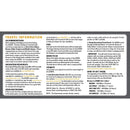 Oregon ORBDR Backcountry Discovery Route Map