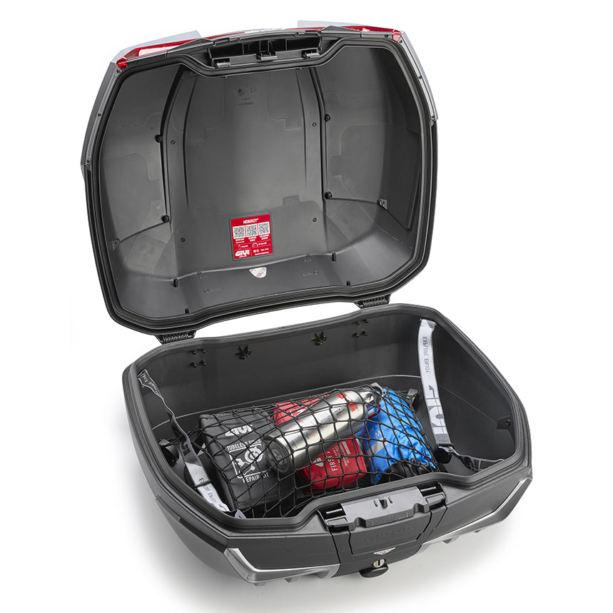 Maxia 5 V58 Monokey Top Case 58L