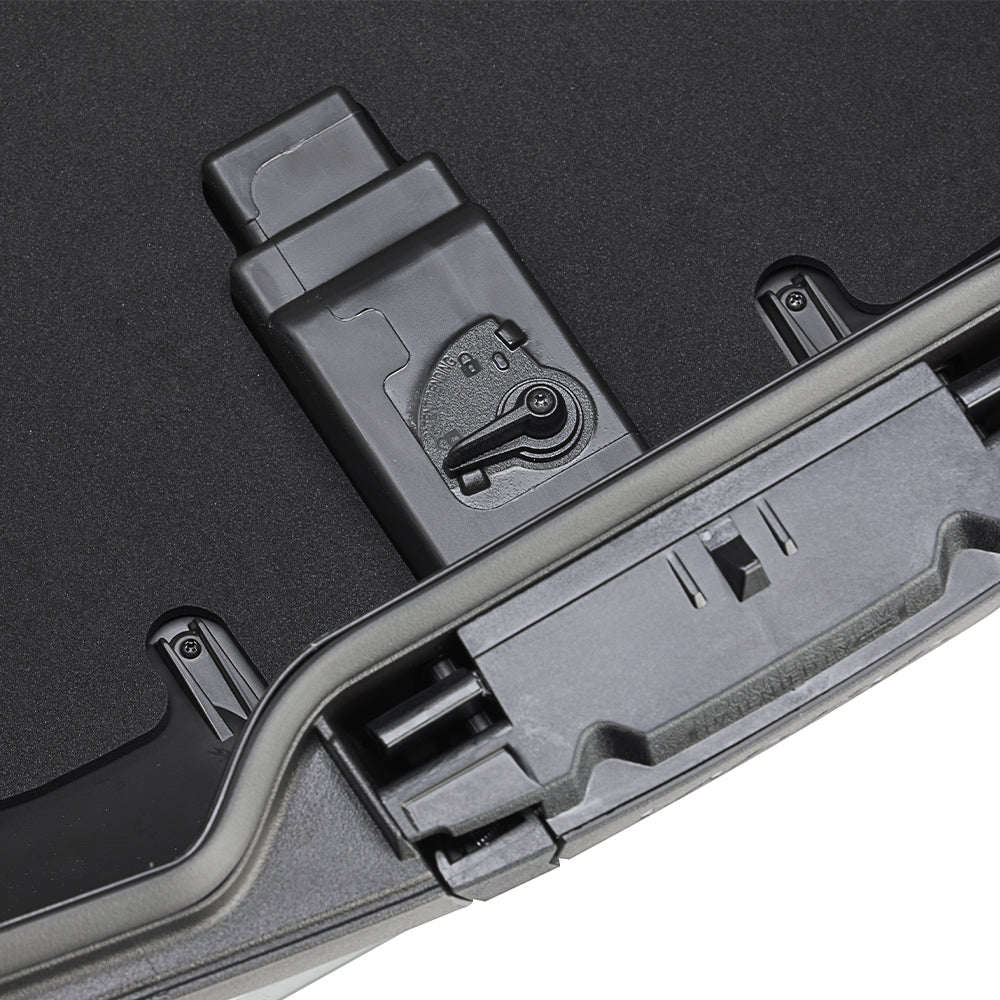 Maxia 5 V58 Monokey Top Case 58L