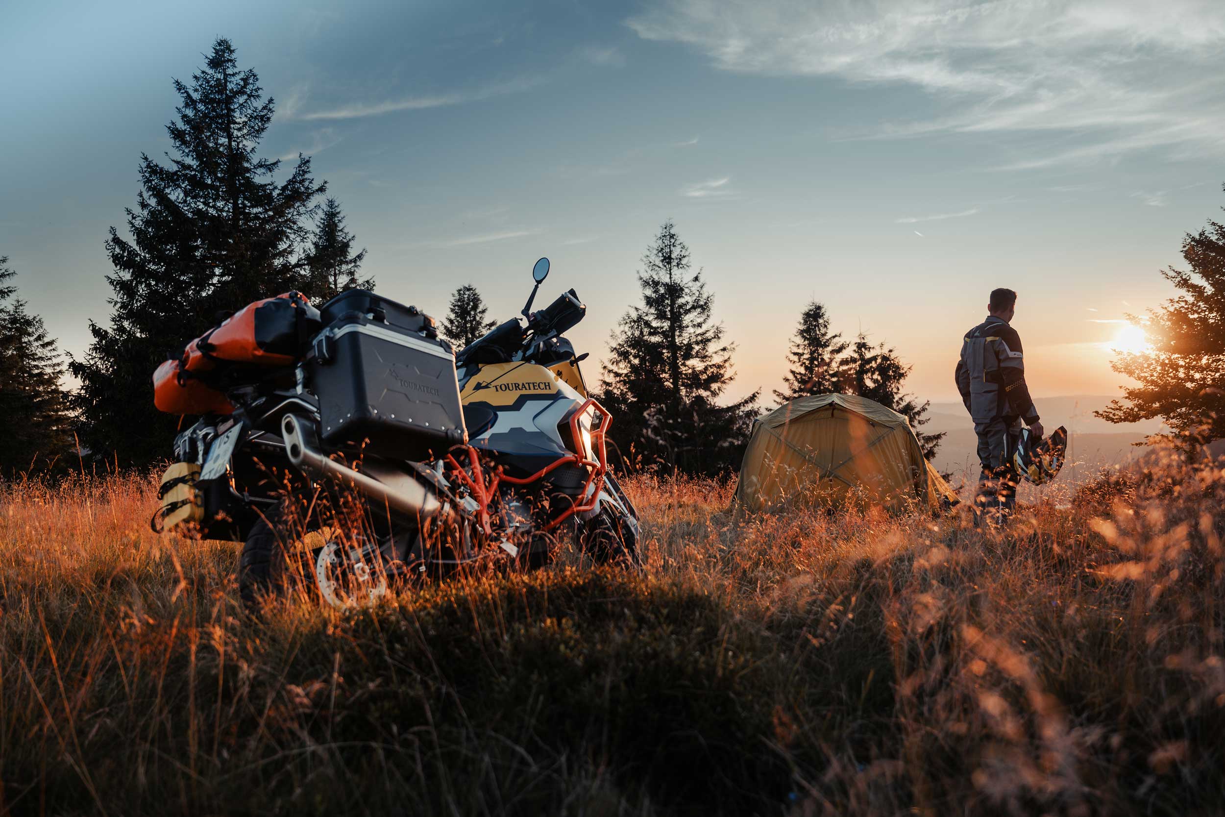 Motorcycle Parts & Accessories Canada | Moto Motto