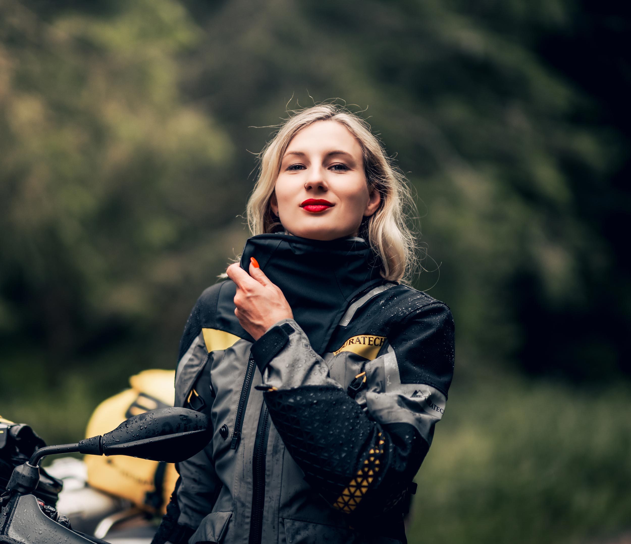 Riding Gear & Apparel