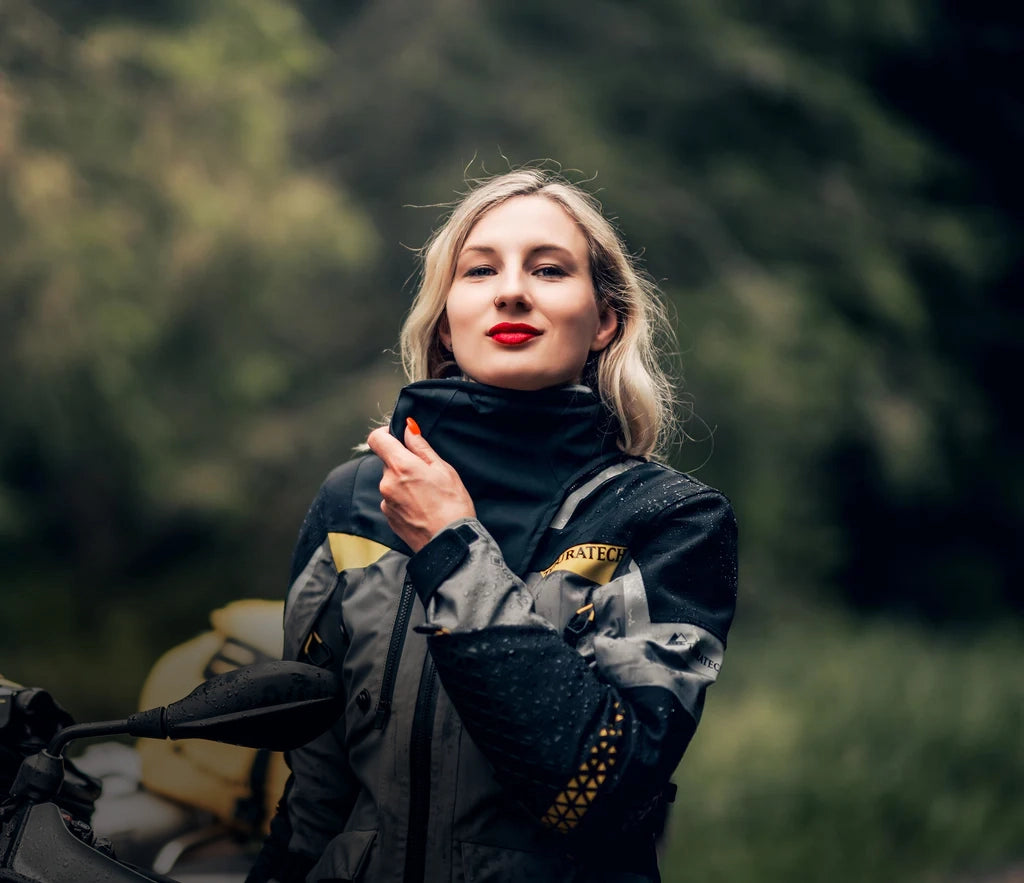 Riding Gear & Apparel