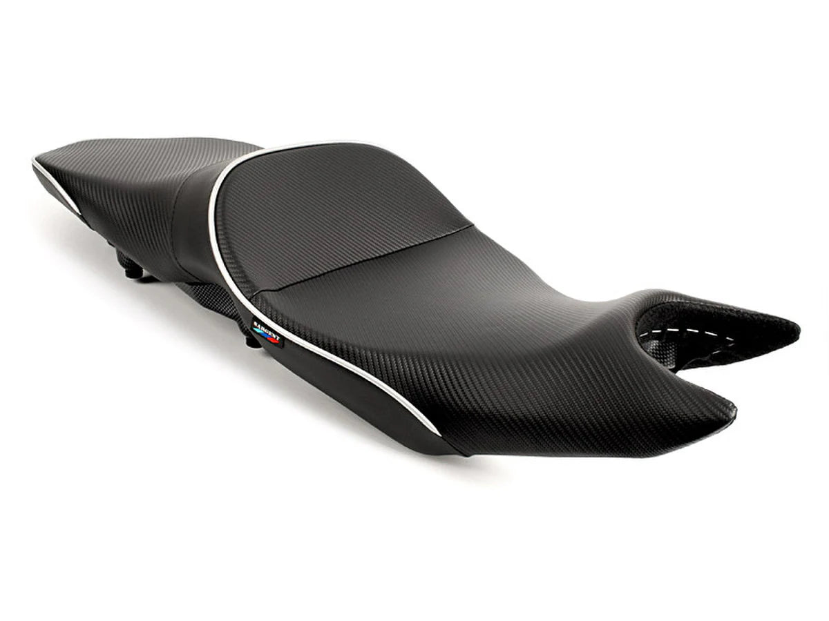 World Sport Performance Plus CFX Comfort Seat - BMW F800S 07 /ST 07-12 /R 10-18 /GT 13-18