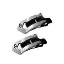 X Tarmac Replacement Buckle - Silver