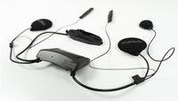 Nexx X.COM3 Pro Headset / Intercom for Aventuro Travel Carbon Helmet
