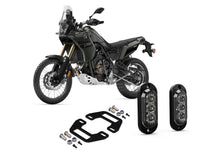 T3 Rear Visibility Bundle  - Yamaha Tenere 700 2020+ / Rally 2024+ / World Raid