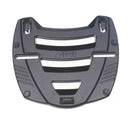 Plaque de Valise du Haut Nylon Monorack 3