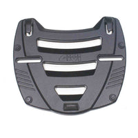 Plaque de Valise du Haut Nylon Monorack 3