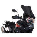 Windshield Windscreen Touring Plus for KTM Adventure 1290 2022+