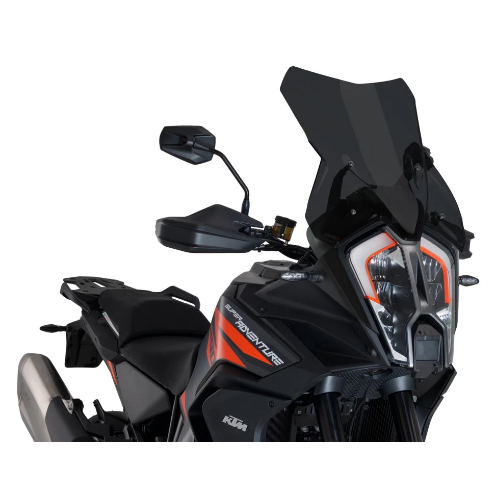 Pare-Brise Touring - KTM Adventure 1290 22-