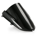 Windshield Z-Racing - Yamaha YZF-R6 17-20