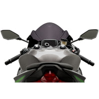 Windshield Z-Racing - Kawasaki Ninja ZX-6R 636 24-