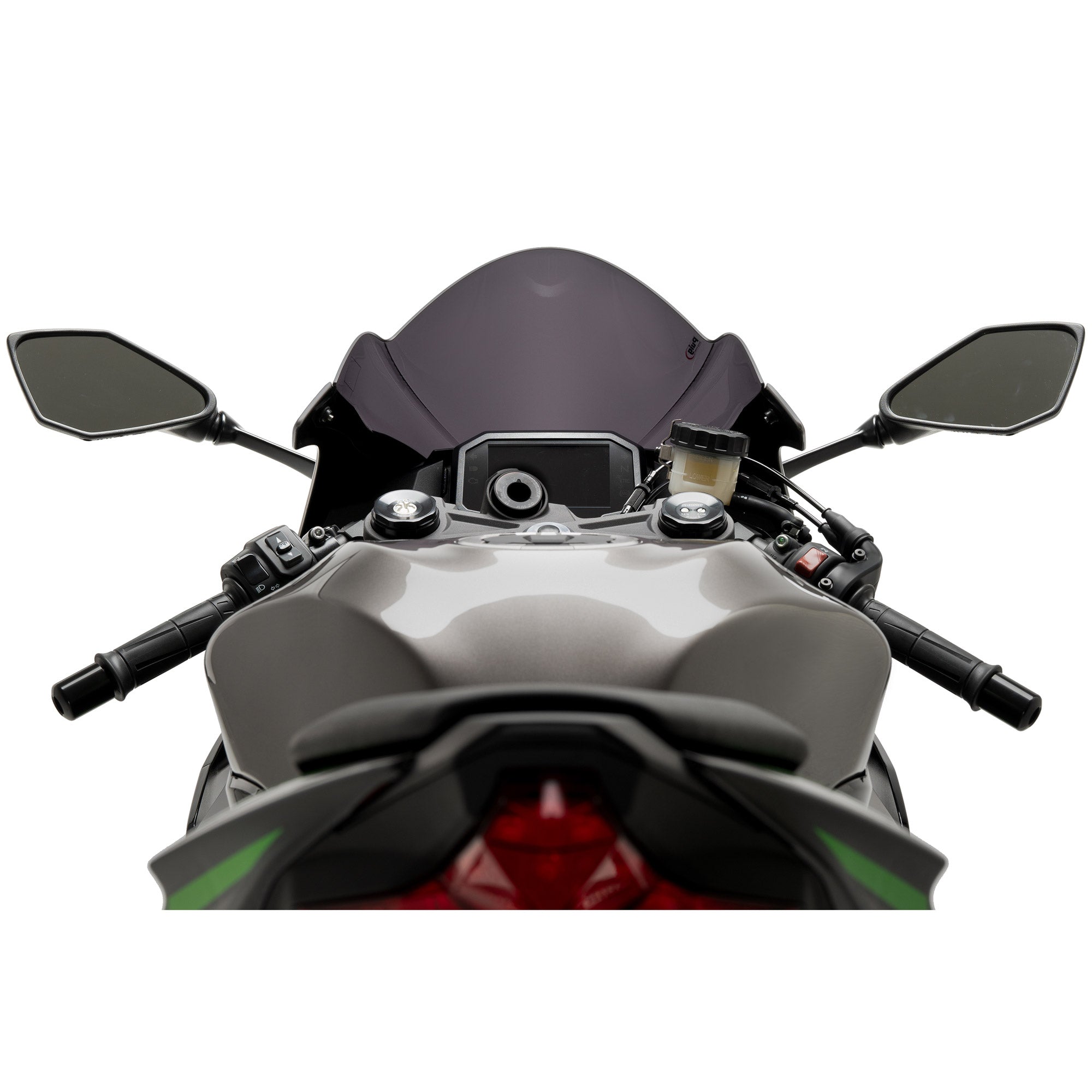 Windshield Z-Racing - Kawasaki Ninja ZX-6R 636 24-