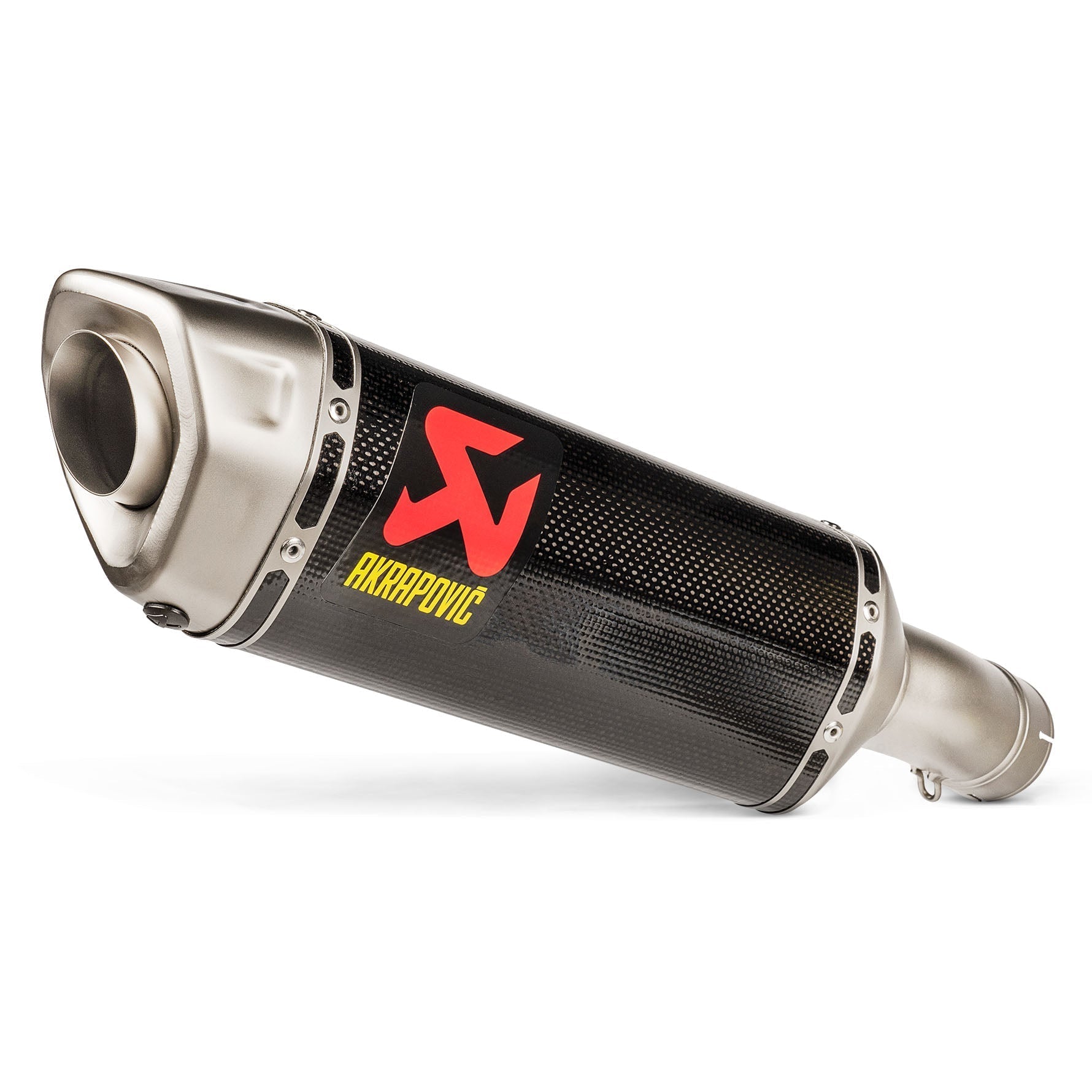 Z- S1000R 2021 CARBON FIBER SLIP-ON