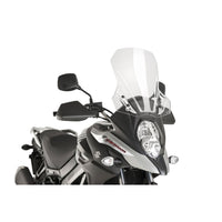 Windshield Touring - Suzuki V-Strom 650 DL650 17-