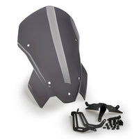 New Generation Touring Windshield - BMW M1000R 23- without Original BMW Support