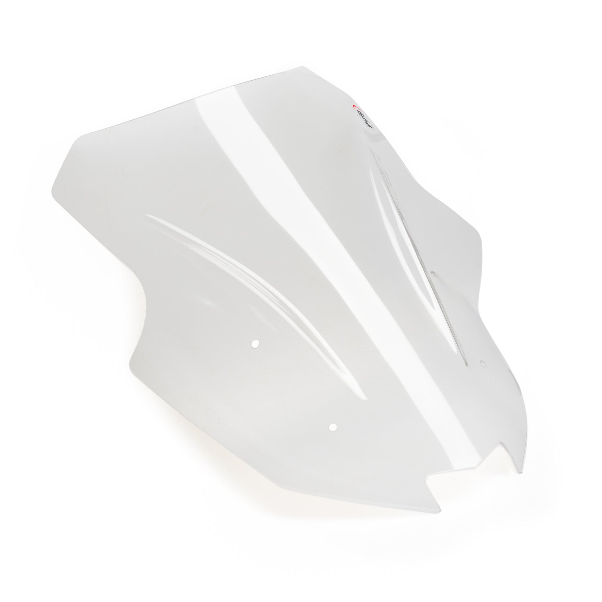 Racing Windshield for Kawasaki Ninja 1000SX 2020-24, 1100SX 2025+