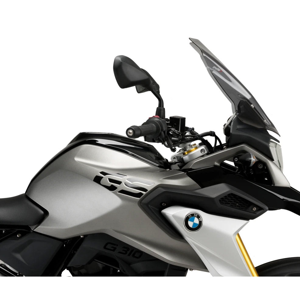 Pare-Brise Touring - BMW G310GS 18-