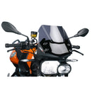 Pare-Brise Nouvelle Génération Sport - BMW F800R 10-14