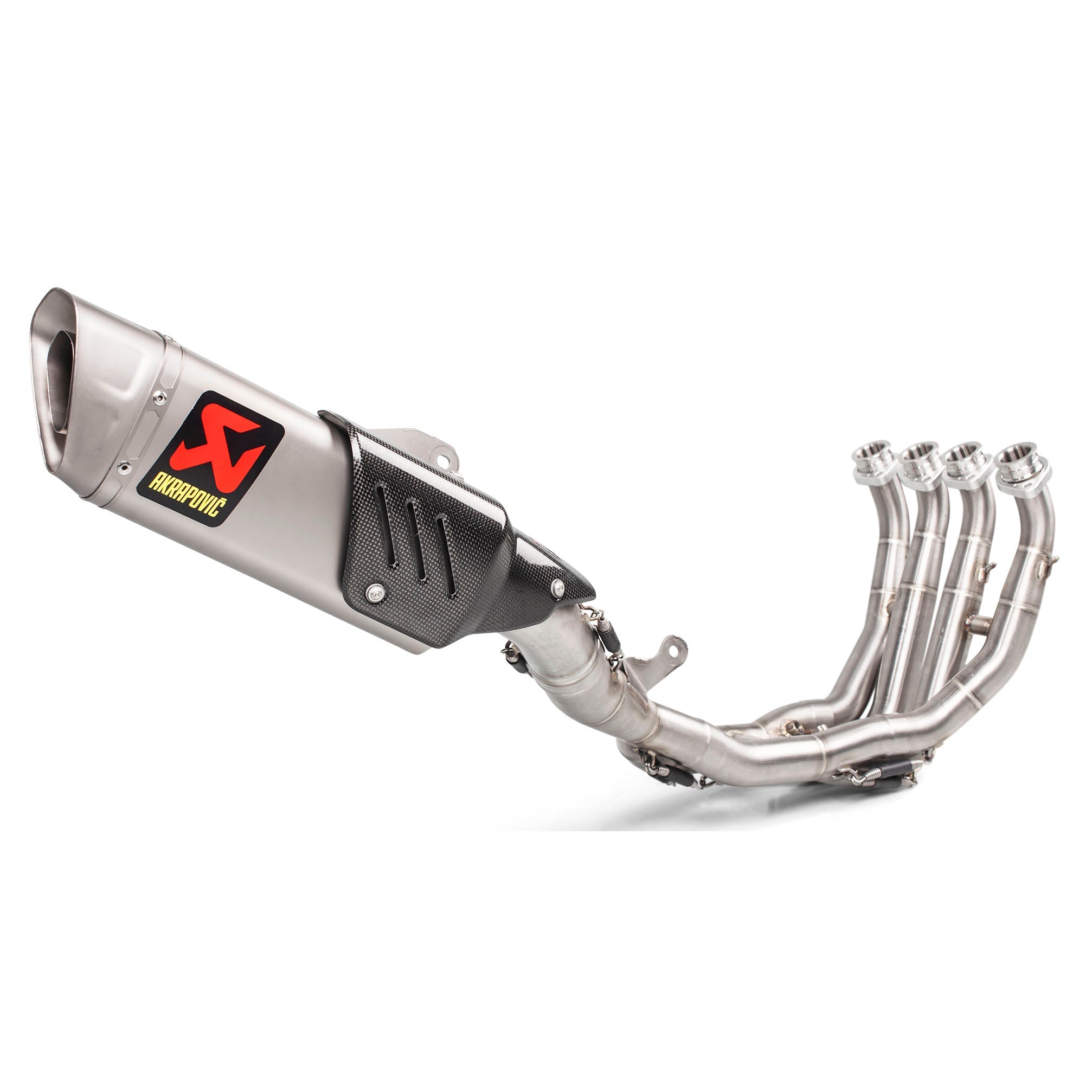 Z- YZF-R6 08-20 TITANIUM EVOLUTION LINE