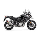 Titanium Race Line - Suzuki DL650 V-Strom 650 17-