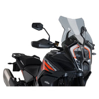 Windshield Windscreen Touring for KTM Adventure 1290 2022+