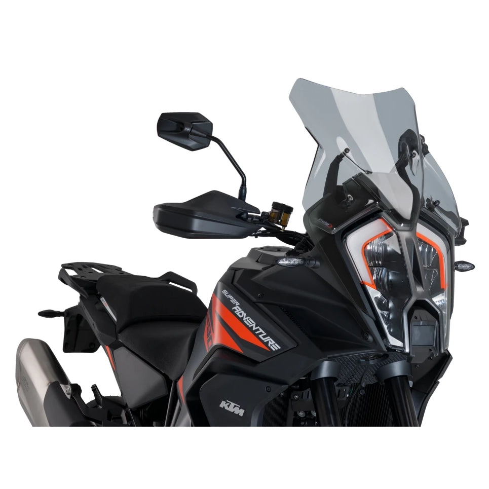 Pare-Brise Touring - KTM Adventure 1290 22-