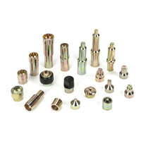 Fitting Kits - Below #100