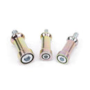 Spools & Hub Adapters