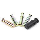 Spools & Hub Adapters