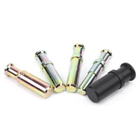 Spools & Hub Adapters