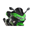 Windshield Racing - Kawasaki EX400 Ninja 18-